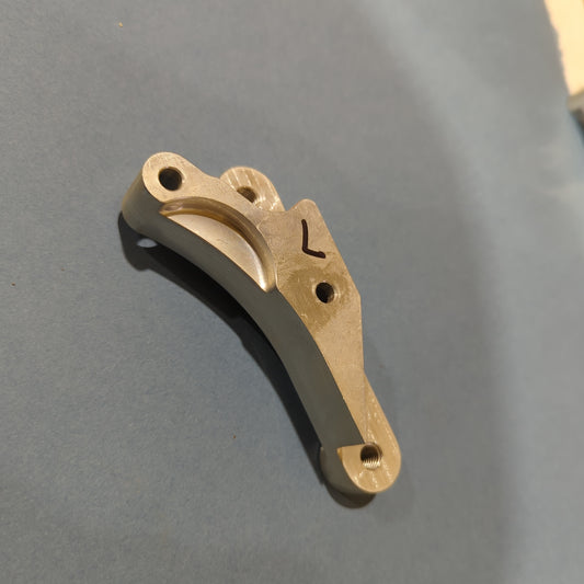 Brake Mount Magura LH