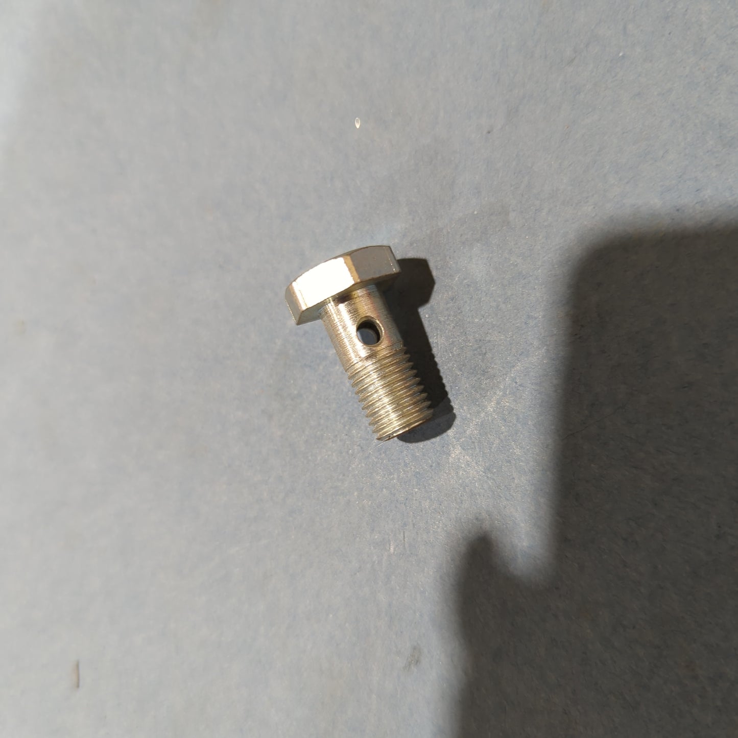 Brake Banjo Bolt- low profile