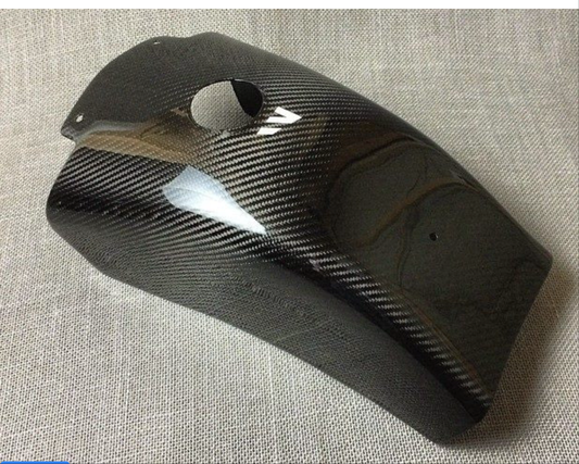 Fourwerx Gas Tank Cover