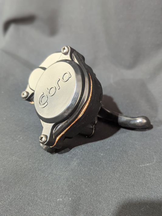 Throttle Assembly-Thumb