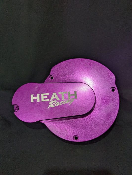 HR Billet Ignition Cover