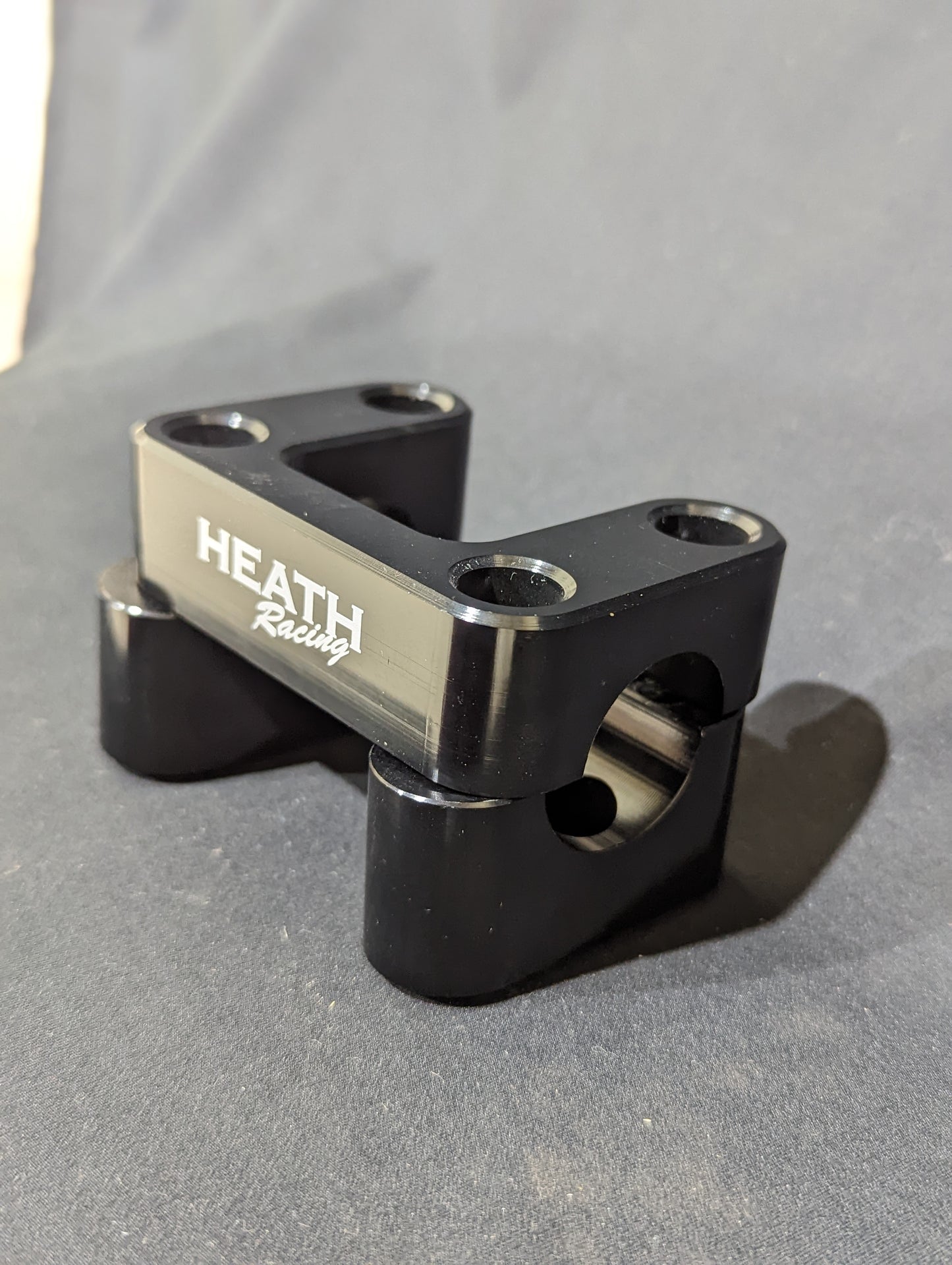 Billet Handlebar Clamp