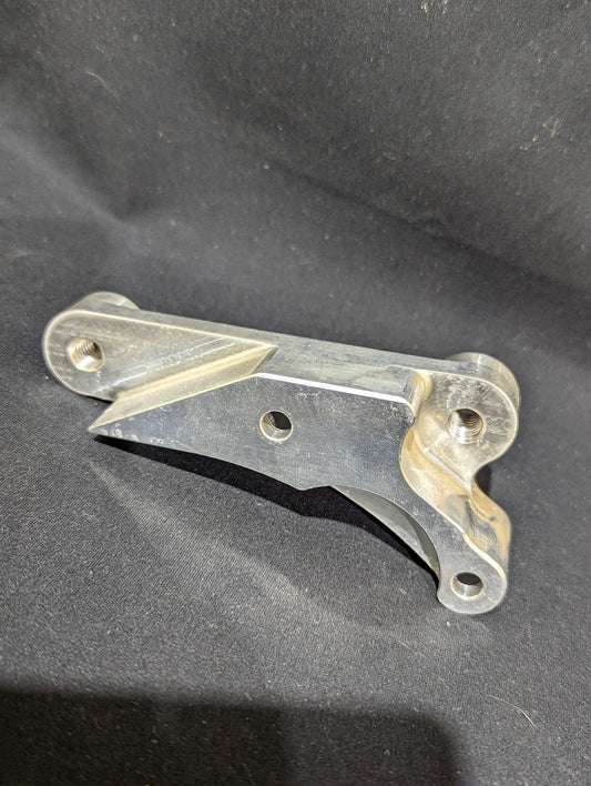 HR Billet Brake Bracket Set Magura