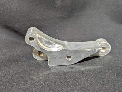 HR Billet Brake Bracket Set Magura