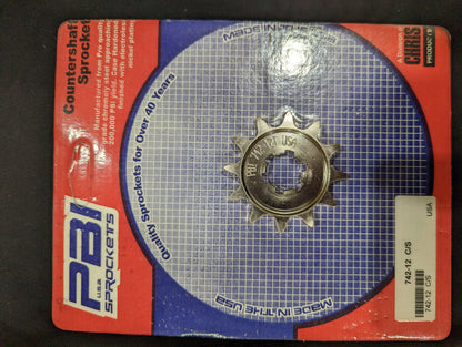 428 rear Sprocket