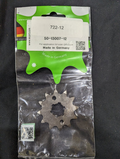 428 rear Sprocket