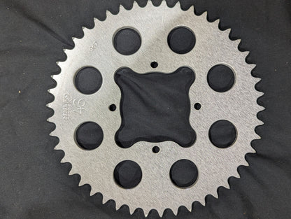 428 rear Sprocket