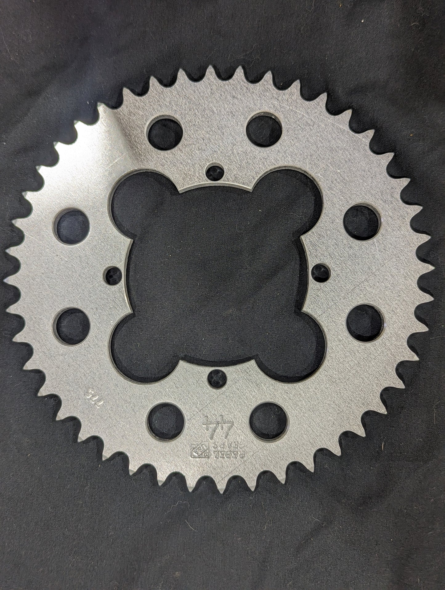 428 rear Sprocket