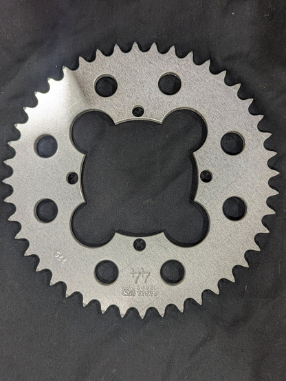 428 rear Sprocket