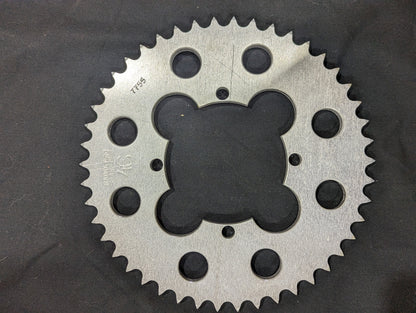 428 rear Sprocket
