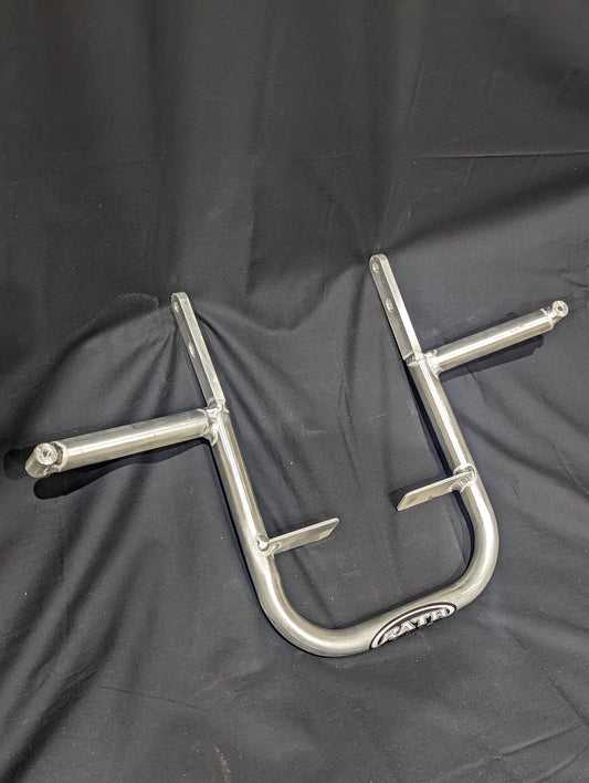 RATH RACING REAR GRAB BAR