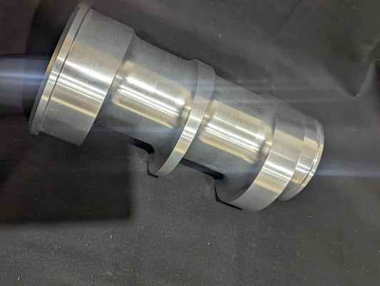 REAR BEARING CARRIER